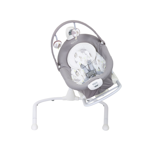 Dondolo versatile 2 in 1 Duet Sway™ per bambini 