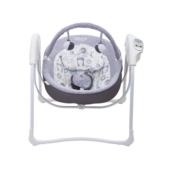 Dondolo leggero per bambini Glider Lite 