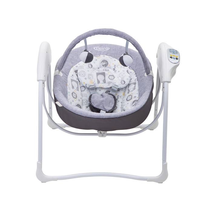 Dondolo leggero per bambini Glider Lite 