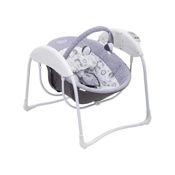 Dondolo leggero per bambini Glider Lite  (hover)