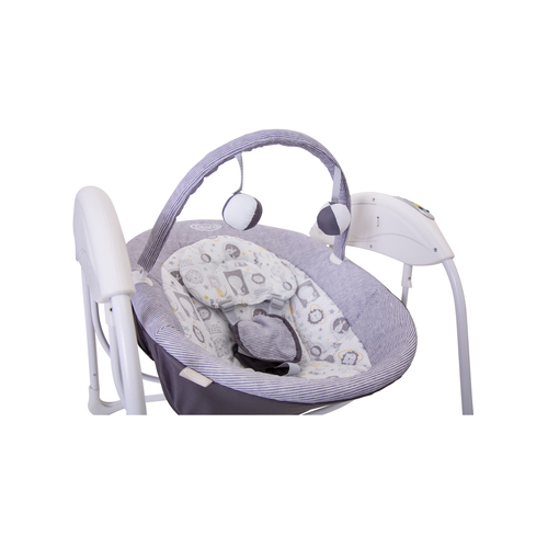 Dondolo leggero per bambini Glider Lite 