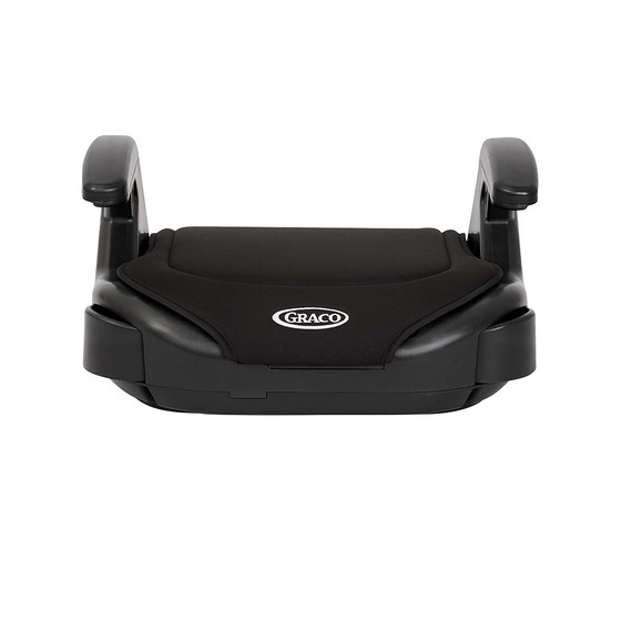 Graco Booster Basic R129 backless booster seat — lightweight and safe  (hover)