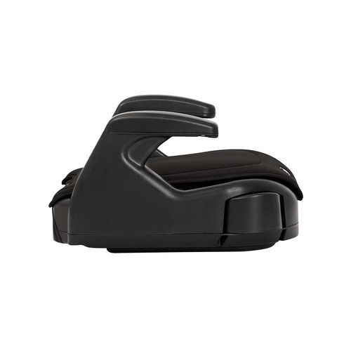 Seggiolino rialzo senza schienale Graco Booster Basic R129 — leggero e sicuro 