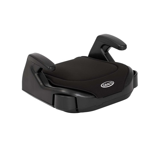 Graco Booster Basic R129 backless booster seat — lightweight and safe 