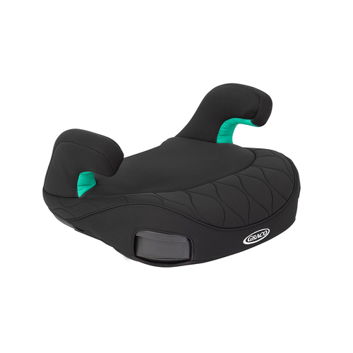 Graco Booster Max R129 ISOFIX Booster Seat 