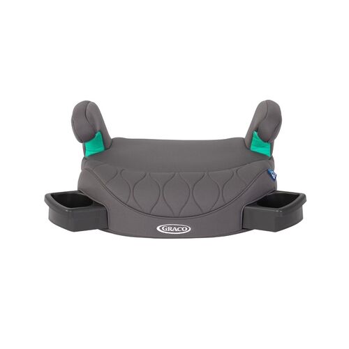 Graco Booster Max R129 ISOFIX Booster Seat 