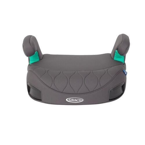 Graco Booster Max R129 ISOFIX Booster Seat 
