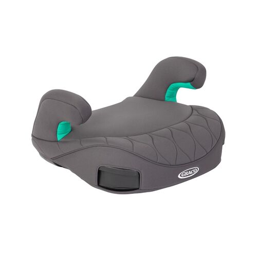 Graco Booster Max R129 ISOFIX Booster Seat 