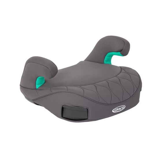Graco Booster Max R129 ISOFIX backless booster seat 