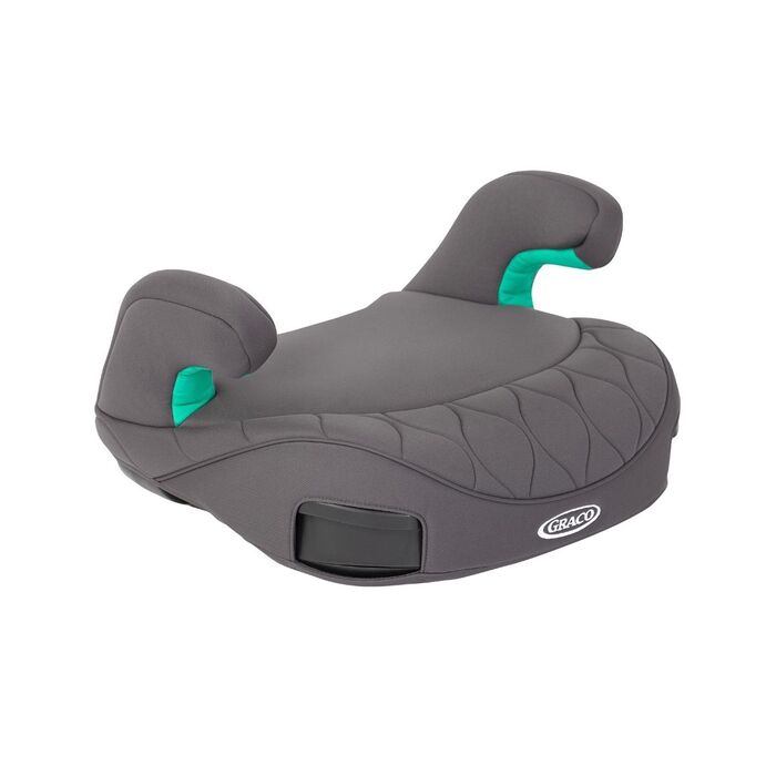 Бустер без спинки Graco Booster Max R129 ISOFIX Зображення
