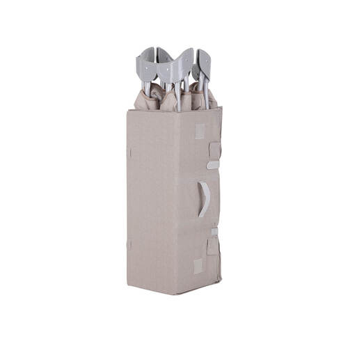 Trio Contour® Electra: Spazio e Sicurezza 