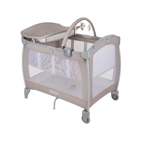 Trio Contour® Electra: Spazio e Sicurezza 