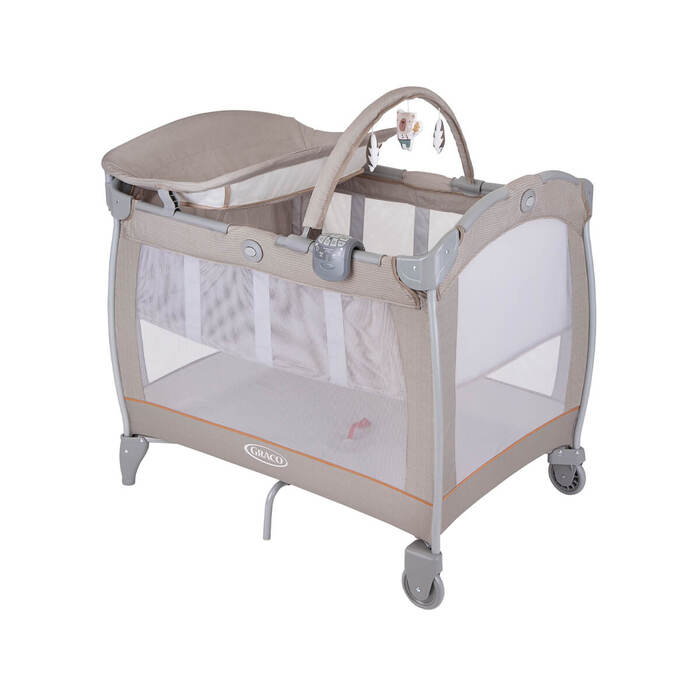 Box per bambini Contour® Electra 