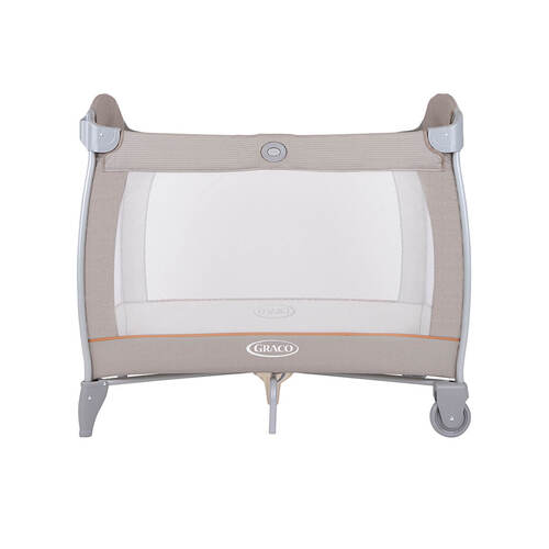 Trio Contour® Electra: Spazio e Sicurezza 