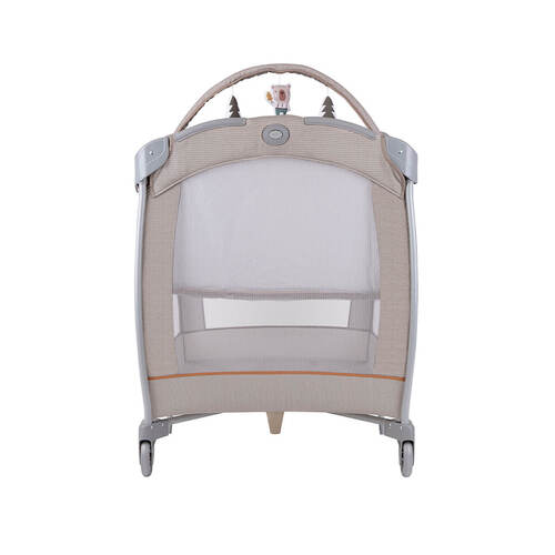 Trio Contour® Electra: Spazio e Sicurezza 