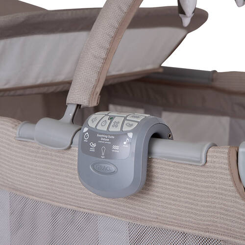 Trio Contour® Electra: Spazio e Sicurezza 