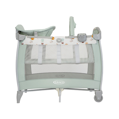 Trio Contour® Electra: Spazio e Sicurezza 