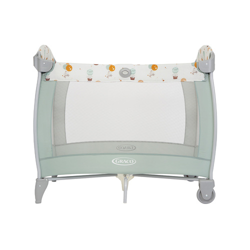 Trio Contour® Electra: Spazio e Sicurezza 