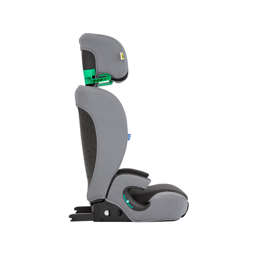 Автокрісло Energi™ i-Size R129 Зображення