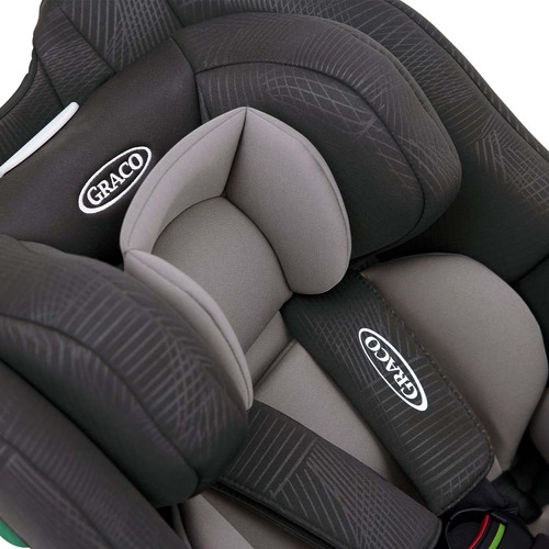 Seggiolino auto Extend™ LX R129 per bambini dalla nascita fino a 4 anni 