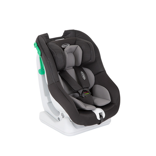 Seggiolino auto Extend™ LX R129 per bambini dalla nascita fino a 4 anni 