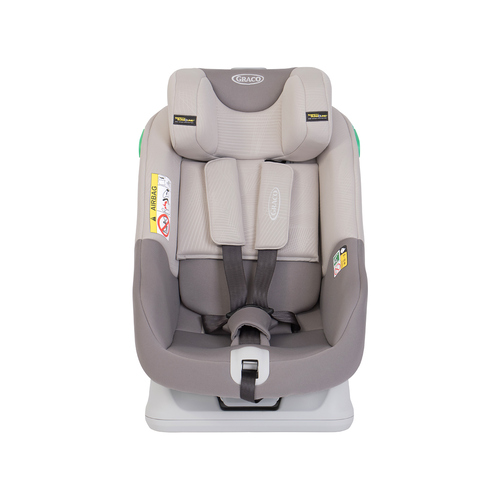 Seggiolino auto Extend™ LX R129 per bambini dalla nascita fino a 4 anni 