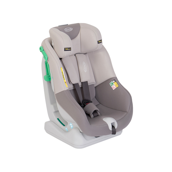Extend™ LX R129 Car Seat for children from birth to 4 years 