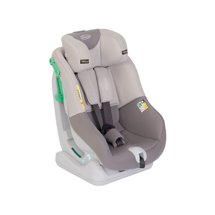 Seggiolino auto Extend™ LX R129 per bambini dalla nascita fino a 4 anni 