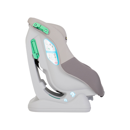 Seggiolino auto Extend™ LX R129 per bambini dalla nascita fino a 4 anni 