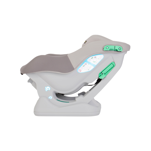 Seggiolino auto Extend™ LX R129 per bambini dalla nascita fino a 4 anni 