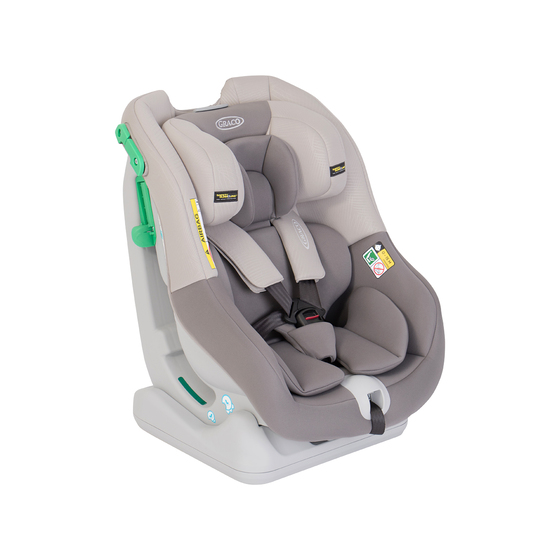 Extend™ LX R129 Car Seat for children from birth to 4 years  (hover)