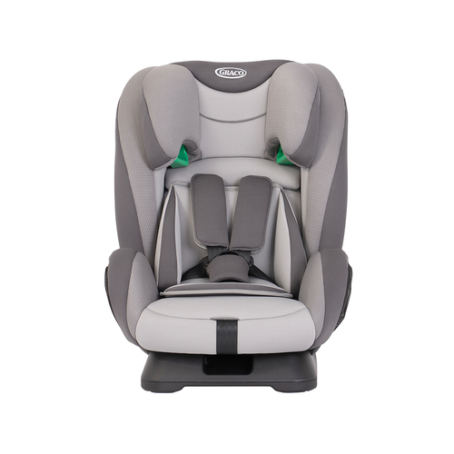 FlexiGrow™ R129 Car Seat for children from birth to 12 years 