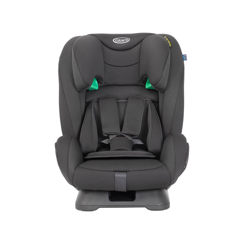 FlexiGrow™ R129 Car Seat for children from birth to 12 years 
