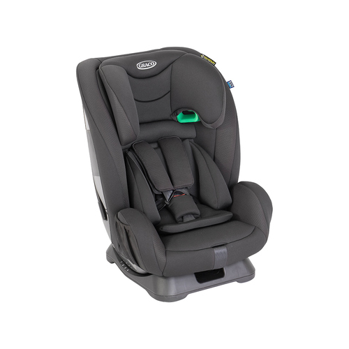 FlexiGrow™ R129 Car Seat for children from birth to 12 years 