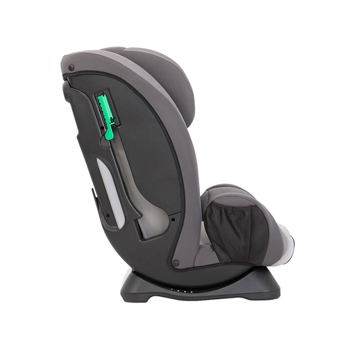 FlexiGrow™ R129 Car Seat for children from birth to 12 years 