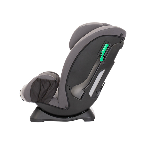 FlexiGrow™ R129 Car Seat for children from birth to 12 years 