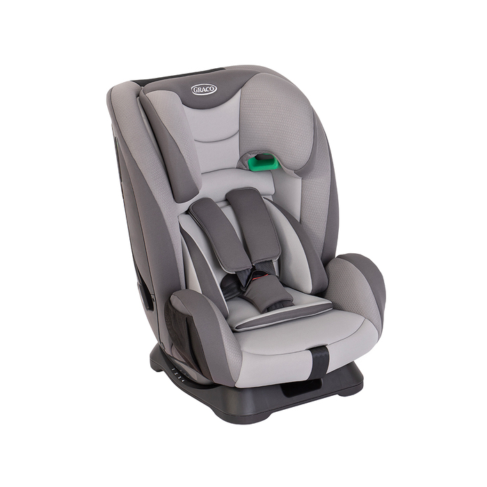 Seggiolino auto FlexiGrow™ R129 per bambini dalla nascita fino a 12 anni 