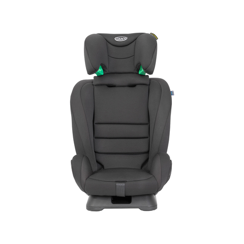 FlexiGrow™ R129 Car Seat for children from birth to 12 years 