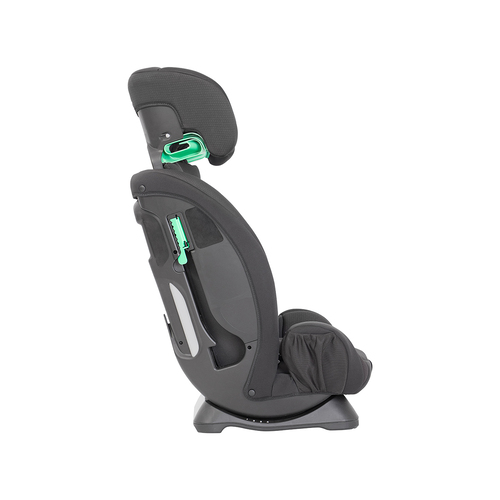 FlexiGrow™ R129 Car Seat for children from birth to 12 years 