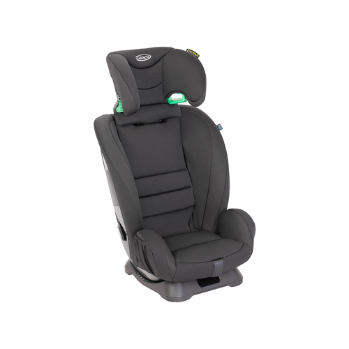 FlexiGrow™ R129 Car Seat for children from birth to 12 years 