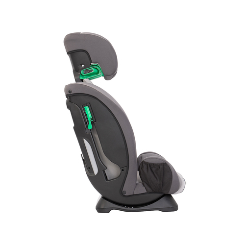 FlexiGrow™ R129 Car Seat for children from birth to 12 years 