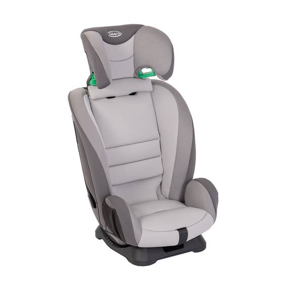 FlexiGrow™ R129 Car Seat for children from birth to 12 years  (hover)