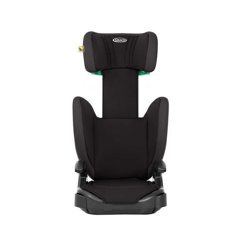 Seggiolino auto‑booster Graco Junior Maxi i‑Size R129 (per bambini ~3,5–12 anni, 100–150 cm) 