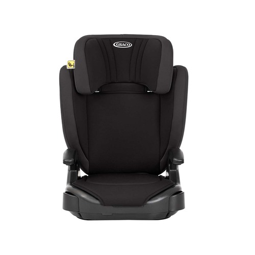 Seggiolino auto‑booster Graco Junior Maxi i‑Size R129 (per bambini ~3,5–12 anni, 100–150 cm) 