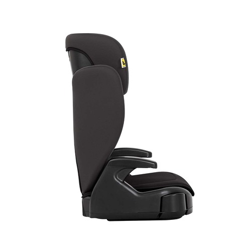 Seggiolino auto‑booster Graco Junior Maxi i‑Size R129 (per bambini ~3,5–12 anni, 100–150 cm) 