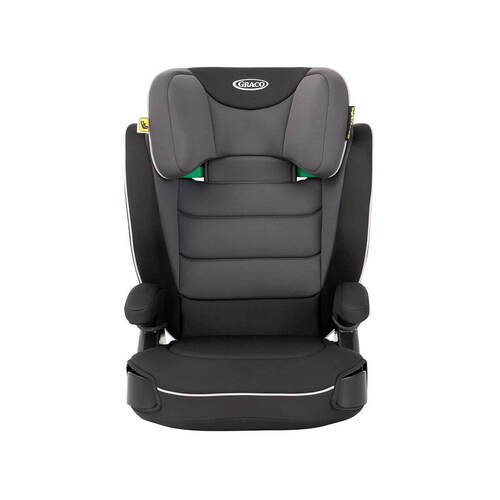 Seggiolino auto‑booster Graco Logico L i‑Size R129 (per bambini ~3,5–12 anni, 100–150 cm)  