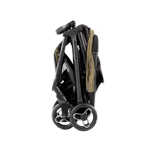 Graco Myavo — passeggino leggero e compatto 