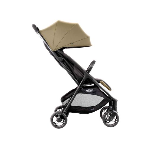 Graco Myavo — passeggino leggero e compatto 