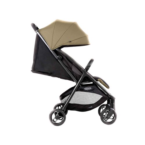 Graco Myavo — passeggino leggero e compatto 