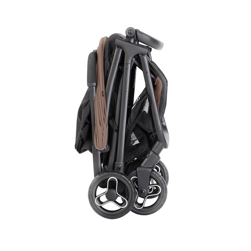 Graco Myavo — passeggino leggero e compatto 